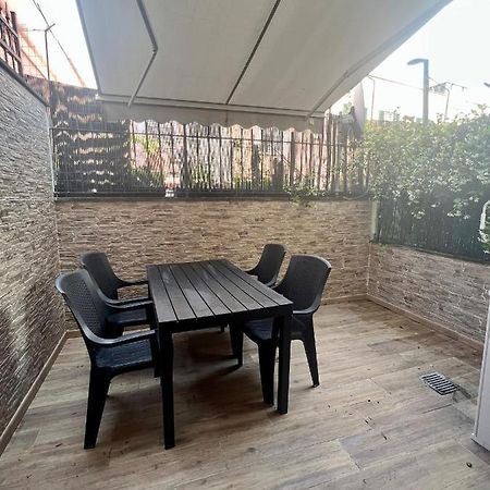 Ponte Milvio - Flat With Terrace Apartment Рим Екстериор снимка