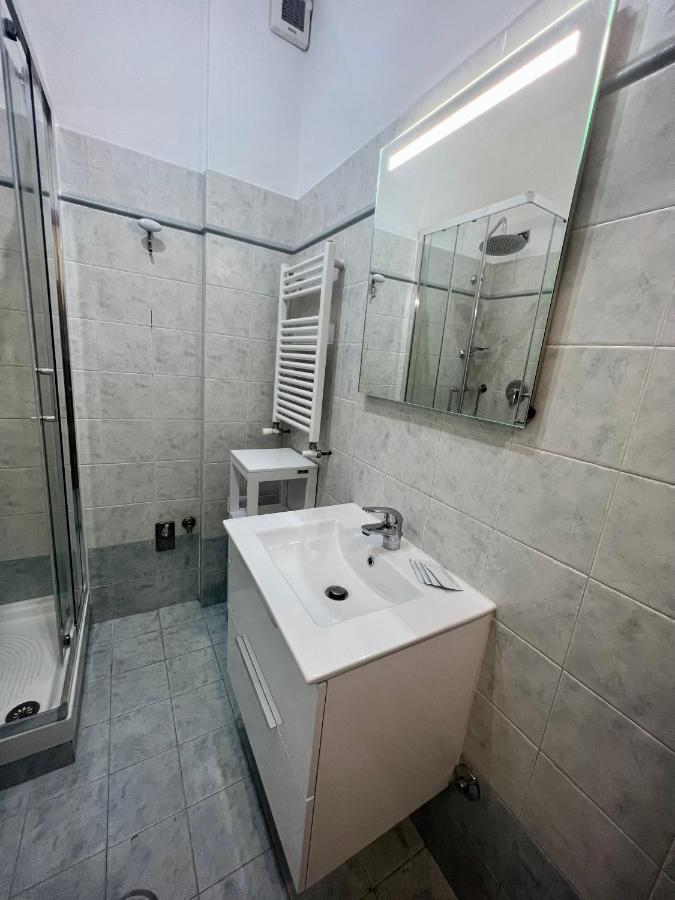 Ponte Milvio - Flat With Terrace Apartment Рим Екстериор снимка